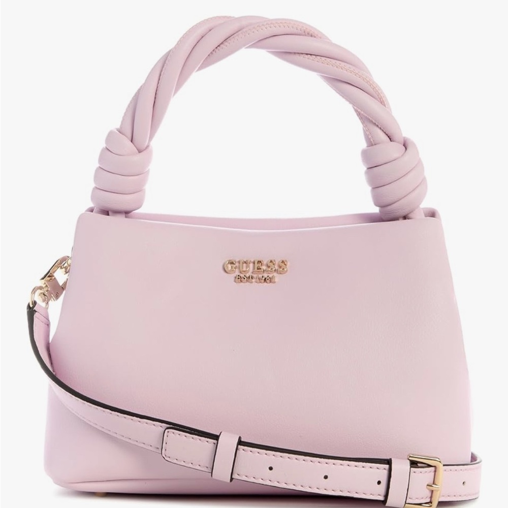 NWT Guess Sansa Crossbody in original packaging.